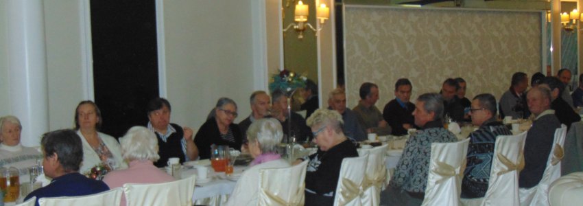 Zdjęcie do Wigilia dla potrzebujacych 2018