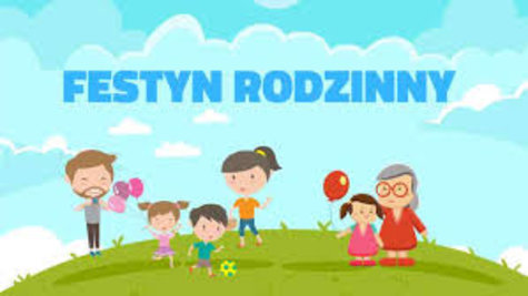 Zdjęcie do Festyn z okazji Dnia Dziecka